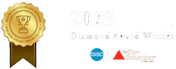 NexaLearning is a Diamond Award Winner