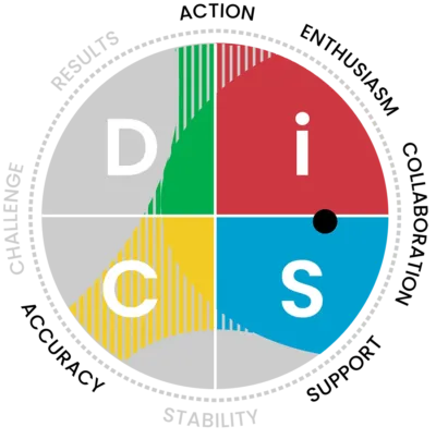 Everything DiSC® Workplace Profile - NexaLearning