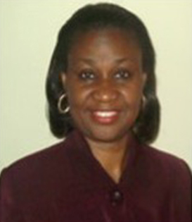 Adewunmi (Ade) Lewis