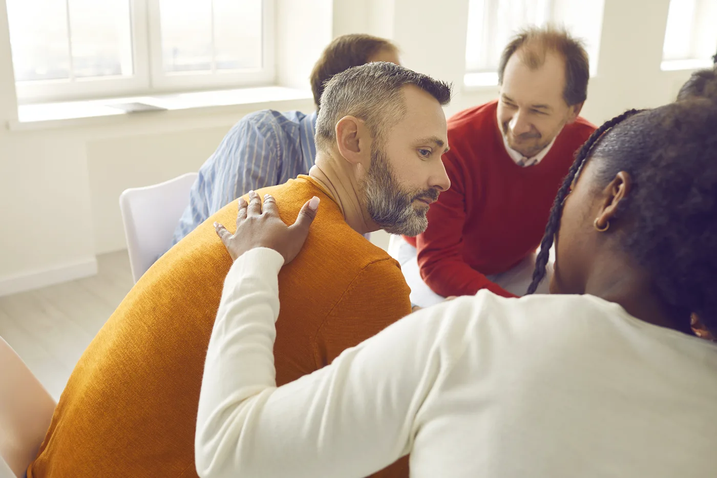 Addressing Employee Empathy Concerns: Building a Happier, More Connected Workplace