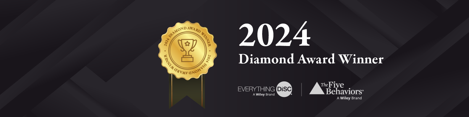 NexaLearning is a 2024 Diamond Award Winner