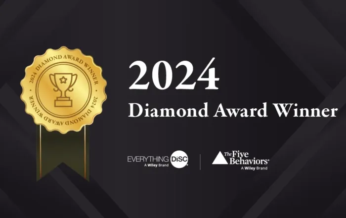 Wiley has awarded NexaLearning, a leadership development and employee training organization, the 2024 Diamond Award.